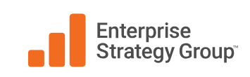 Enterprise Strategy Group 徽标