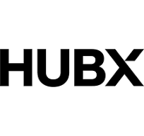 HubX 徽标