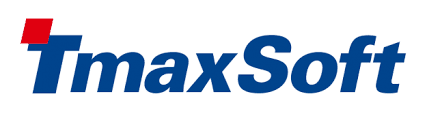 Tmaxsoft 徽标